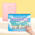 thumbnail image 1 of School Supplies College Rechargeable Touchscreens Tablet Learning Machine Multi-functional Early Learning Enlightenment Children's Toys, Children's Educational Toys Back to School Supplies, 1 of 7