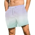 thumbnail image 1 of Pantalones de natación de verano para surf, calzoncillos bóxer de cintura baja para adultos para hombres Pompotops  qyievc7872, 1 of 9