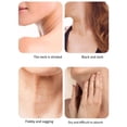thumbnail image 2 of maskred Neck For With Temperature Instrument light Instrument Vibration Massager 2248, 2 of 6