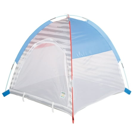 Simply Striped Lil' Nursery Dome Tent