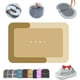 thumbnail image 1 of Alfombra de baño modernizada, alfombra de baño de secado rápido, alfombra mágica para baño, alfombra de baño absorbente, alfombra de baño de tierra de diatomeas, alfombra de ducha para piso de baño -, 1 of 7