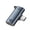blue, variant on Card Reader for Type C Devices, 100W Charging Port and Fast File Access for Photos Video Work Documents Daily