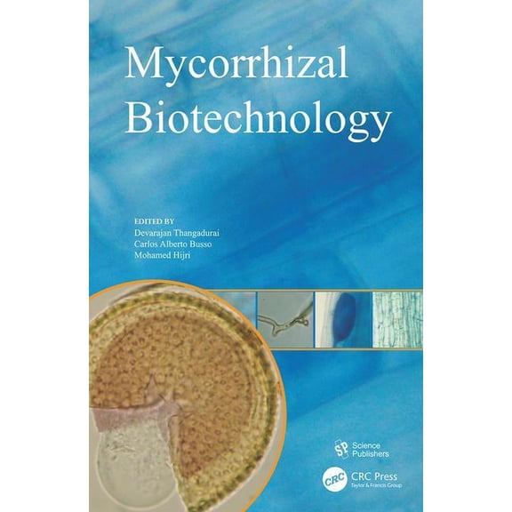 Mycorrhizal Biotechnology, (Paperback)