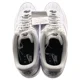 thumbnail image 5 of Ni&ke AIR FORCE 1 '07 LV8 3 LEVEL 8 3” DOUBLE BRANDING” LOW TOP SNEAKER Used 464a, 5 of 6