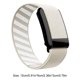 thumbnail image 3 of Banda Fitness Nylon Pulsera Deportiva para Una Correa Reemplazo Transpirable Whoop (I), 3 of 9