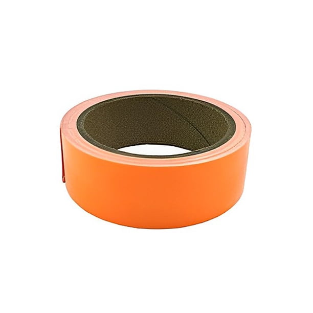 Inteprter Cinta de advertencia luminosa recortable para Hotel en casa, tira de seguridad autoadhesiva, resistente al agua, fuerte pegajosidad, Type3 NO3