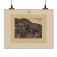 thumbnail image 2 of Print: American Cn Canon, Wahsatch Utah, 1869, 2 of 4
