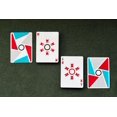 thumbnail image 4 of Virtuoso SS25- Spring Playing Cards, 4 of 6
