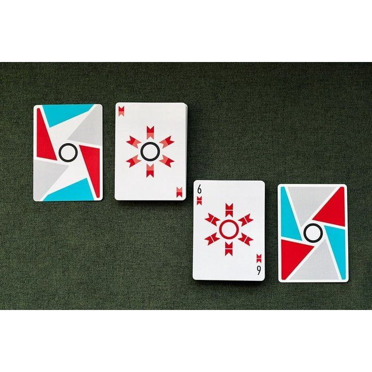 Virtuoso SS25- Spring Playing Cards - Walmart.com