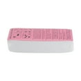 thumbnail image 3 of LOVEVER Pack Of 100 Non Woven Strips For Warm Wax And Sugar Paste Wax Strips  Non Woven Wax Strips  Non Woven Wax Strips  Hair Removal  Wax Strips  Epilation  Wax Strips  Paper, 3 of 8