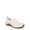 White Alyssum, variant on Ryka Womens Echo Knit Slip On Sneaker - Medium & Wide Width