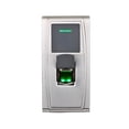 thumbnail image 2 of Waterproof Dustproof Fingerprint Time Attendance And Access Control With RFID Card Reader MA300 TCP/IP Door Control System ,Easy to Use, 2 of 6