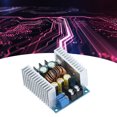 thumbnail image 4 of Voltage Control Board,  Converter Adjustbale 6V-40V Dual MOS Tube 300W 20A  For DIY, 4 of 8