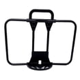 thumbnail image 2 of Bolsa dentera para , soporte pno para portabultos dentero diseñado para s plegables , rodamiento duradero, más resiste Negro DYNWAVEMX Soporte para portabicicletas plegable, 2 of 8