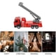 thumbnail image 5 of Kids Fire Truck Plaything Red Alloy Fire Trucks Theme Safe Surface for Kids, 5 of 5