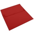 thumbnail image 2 of A2 Size 20 x Reply Cards Envelopes Straight-Flap 80lbs (4 3/8 x 5 3/4) Greeting Cards Envelope Small - Packs & Colors Available, 2 of 4
