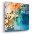 thumbnail image 2 of Epic Art 'Ocean Coastline 2 of 4' by Cameron Gray, Acrylic Glass Wall Art, 36"x36", 2 of 8