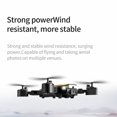 thumbnail image 5 of Kids Gifts 8-12,Fpv Drone with 1080P Camera 2.4G Wifi Fpv Rc Quadcopter with Headless Mode, Follow Me, Altitude Hold, Obstacle Avoidance Toys Gifts for Kids Adults,Free Size, 5 of 9