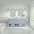 thumbnail image 4 of James Martin Vanities 330-V72-3Enc Breckenridge 72" Free Standing Double Basin Poplar Wood, 4 of 7