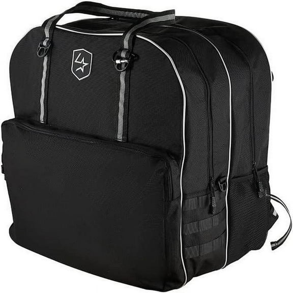 Lone Star Ropes Deluxe Rope Back Pack