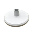 thumbnail image 3 of Dalazy Skimmer Vacuum Plate Pool 1-1/2 inch Plate Ground Hydroskim for Swimming, 3 of 9