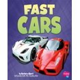 thumbnail image 1 of Fast Cars, 1 of 1