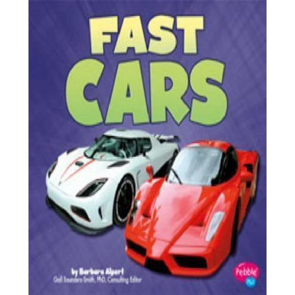 Fast Cars