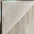 thumbnail image 6 of SAFAVIEH Martha Stewart ABC Wool Area Rug, Zinc, 5' x 8', 6 of 6