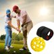 thumbnail image 3 of Muñeca Golf Pelota Entrenamiento Pelotas Ayuda para Funda Ajustable, 3 of 9