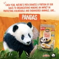 thumbnail image 4 of EnviroKidz Organic Breakfast Cereal, Panda Puffs, 24.7oz Bag, 4 of 8