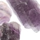 thumbnail image 3 of 1 bolsa de adornos de piedra de cristal para escritorio, decoración artesanal de cristal, colección de piedras de cristal, 3 of 8