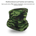 thumbnail image 5 of Turbante deportivo de seda de hielo transpirable para exteriores, protector solar, bufanda mágica para pesca, collar, máscara para montar, tocado, 5 of 5