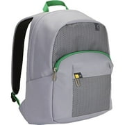 Case Logic BTSB-116 Carrying Case (Backpack) for 13" to 16" Notebook, Light Gray