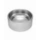 thumbnail image 1 of XtellarTazón De Acero Inoxidable Para Perro 35 Onzas Color Plateado, 1 of 5