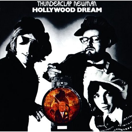 UPC 766482465347 product image for Hollywood Dream [Bonus Tracks] (CD) | upcitemdb.com