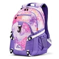 thumbnail image 2 of Mochila High Sierra Loop-Mochila, Escolar, de Viaje o de Trabajo con m, 2 of 2
