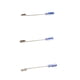 thumbnail image 1 of Herramienta De Extracción De Herramienta De Extracción De Conector Bnc De 3 Piezas Herramienta De Asistencia Bnc, 1 of 9