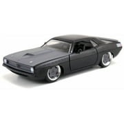 Jada Toys - 1:32 Fast & Furious 7 - Letty's Plymouth Barracuda