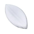thumbnail image 3 of Recipiente de almacenamiento de cristal de selenita para hombre y mujer, ideal para manualidades, centros de mesa y joyería. 6 centímetros, 3 of 9