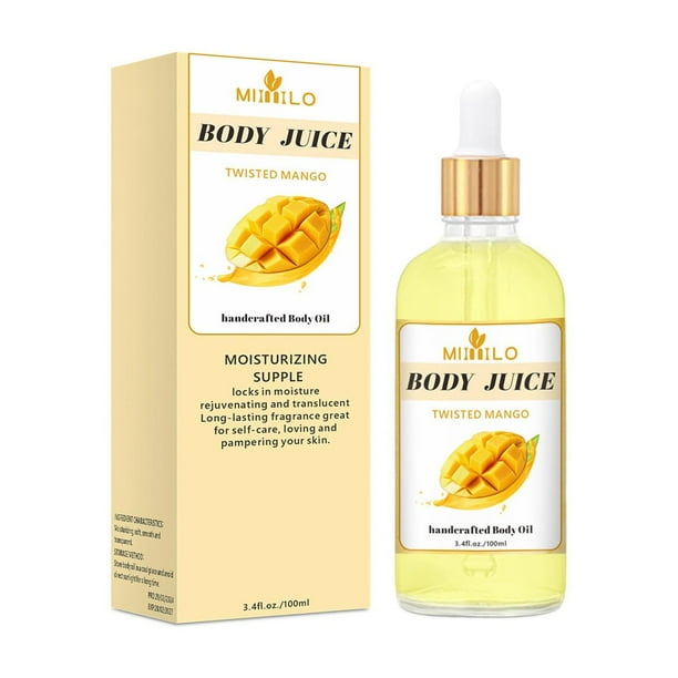 HOT Essential oils Oil Essence Oils For Candles With Dropper Oil, Body Oil Fills Your Skin With Sweet Brightens And Moisturizes Suitable For Girls And Ladies 100ml(buy 2 get 10% off)