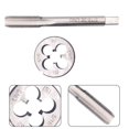 thumbnail image 2 of 2Pcs Hss 5/16-36 Straight Flute Machine Taps Right Hand Pipe Tap And Die, 2 of 9