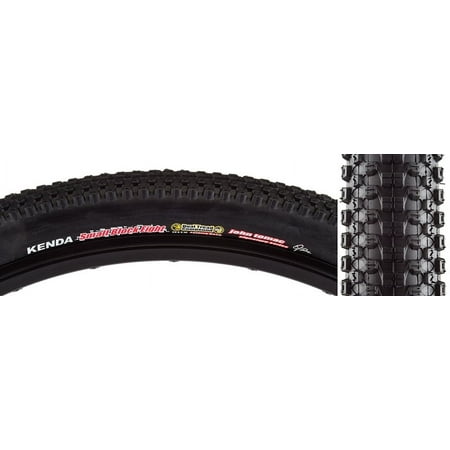 Kenda Tomac Small Block 8 DTC Tire Ken Jt Sb-8 29x2.1 Bk/dsk/dtc Fold