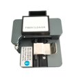thumbnail image 1 of Fiber Cleaver High Precision Cutting Tool Optical Fibre Cleaver, FTTT Fiber Optic Knife Tools Cutter ,Compact Body, 1 of 6