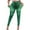 Green, variant on Women's Denim Print Sexy Leggings Stylish Long Pants For Casual Wear