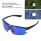 thumbnail image 2 of Gafas de buscador de pelotas de Gafas de buscador de pelotas de Gafas de sol deportivas polarizadas Gafas de sol deportivas de con lentes azules, 2 of 9