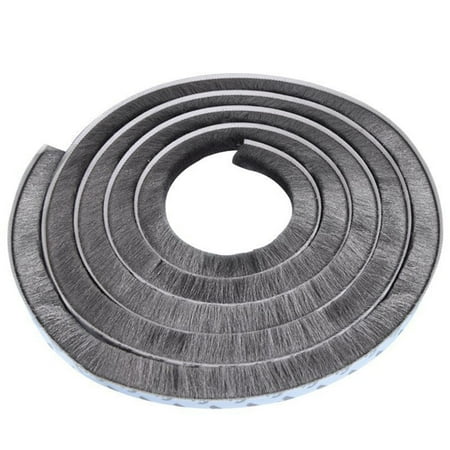 

Weather Stripping Door Seal Brush for Sliding sash/Doors Frame Side