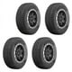 thumbnail image 1 of PAQUETE DE 4 LLANTAS 235/75 R15 GOODYEAR WRANGLER WORKHORSE AT 109S, 1 of 3