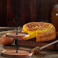 thumbnail image 5 of Creative Wooden Cake Tool Kit, Holiday Decoration, Home Decoration, 5 of 5