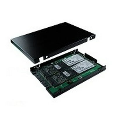 SATA III to M.2 (NGFF) SSD Dual Port RAID Card