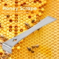 thumbnail image 4 of Multifuncional Honey Raspador Hive Equing Beekeeping Herramientas, 4 of 9